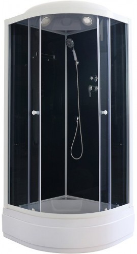 Душевая кабина Parly Classic CM 101 100х100 7857 без гидромассажа
