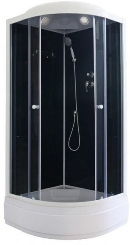 Душевая кабина Parly Classic CM 101 100х100 7857 без гидромассажа
