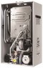 Настенный газовый двухконтурный котел отопления Navien DELUXE S-35K