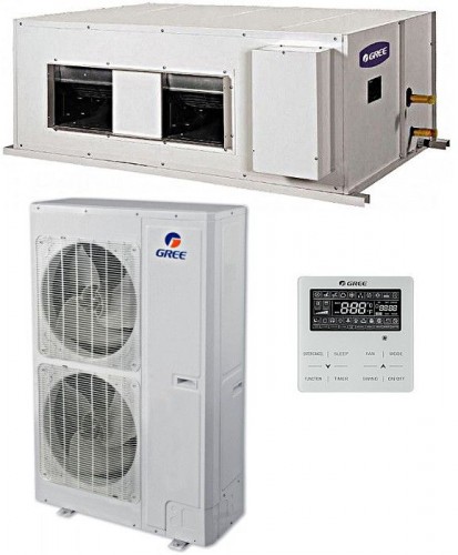 Канальный кондиционер Gree FGR60Pd/D(2)Na-M