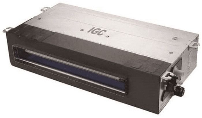 Канальный кондиционер IGC IDХ-V60HSDC/U