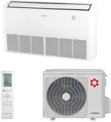 Сплит-система Kentatsu KSHF105HFAN3/KSUR105HFAN3