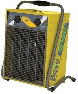 Ballu BHP-M-24