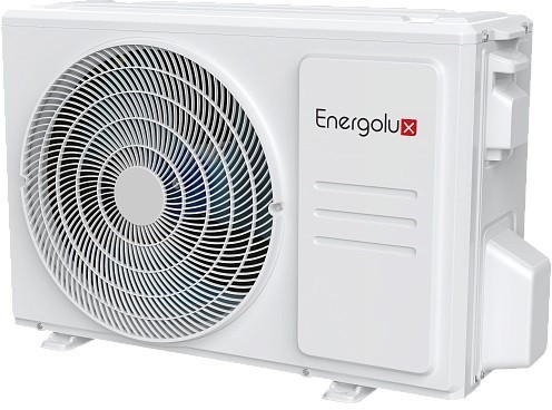 Канальный кондиционер Energolux SAD18D6-A/SAU18U6-A-WS40 с зимним комплектом (-40)