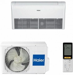 Сплит-система Haier AC105S2LH1FA/1U105S1LS1FA