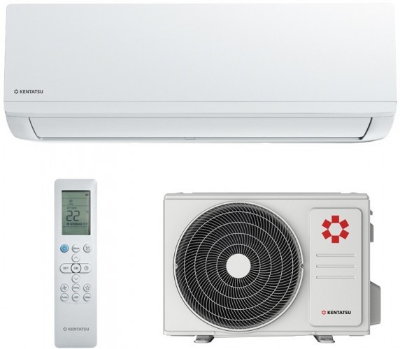 Сплит-система Kentatsu KSGI70HFRN1/KSRI70HFRN1