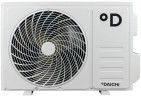 Сплит-система Daichi AIR25AVQ1R/AIR25FV1R