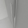 Душевой уголок Vincea Lugano 150х90 VSR-1L9015CL-1 профиль Хром стекло прозрачное