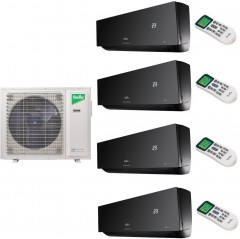 Ballu BA4OI-FM/out-36HN8/EU / BSUI-FM/in-09HN8/EU_BLx4