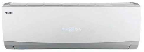 Gree GWHD(24)NK6OO (LC)(LH) / GWH09QCXB-K6DNC2F/I + GWH07QAXA-K6DNC2C/Ix2