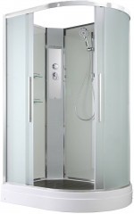 Душевая кабина EM2912LN без крыши