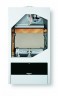 Настенный газовый двухконтурный котел отопления Buderus Logamax U052-28K