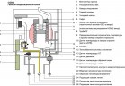 Настенный газовый конденсационный котел отопления Wolf CGB-2 24