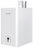Настенный газовый конденсационный котел отопления Kentatsu Impect-6/W