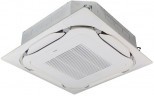 Кассетный кондиционер Daikin FCAG71B/RZASG71MV1