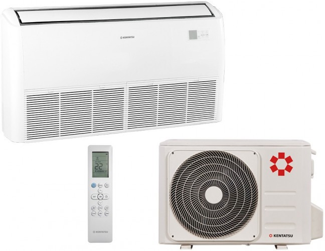 Сплит-система Kentatsu KSCB105HZAN1/KSUNB105HZAN3