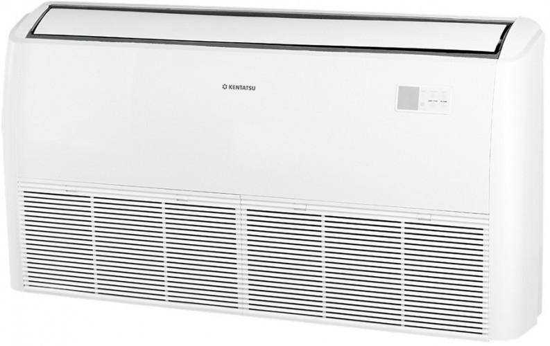 Сплит-система Kentatsu KSCB105HZAN1/KSUNB105HZAN3