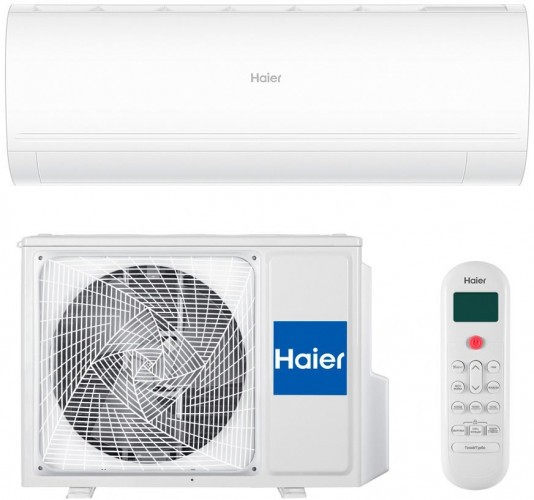 Сплит-система Haier AS100HPL1HRA/1U105S2SS2FA
