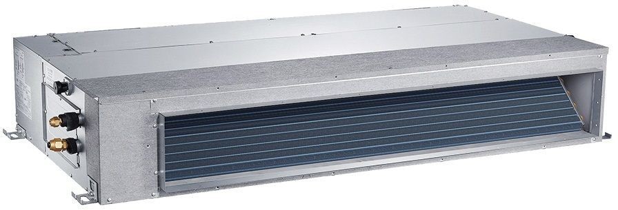 Канальный кондиционер Kentatsu KSMB140HZAN1R/KSUNB140HZAN3