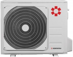 Канальный кондиционер Kentatsu KSMB140HZAN1R/KSUNB140HZAN3
