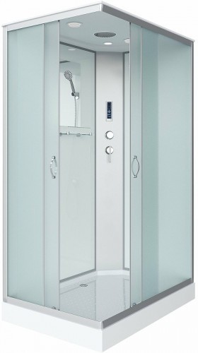 Душевая кабина Niagara Classic 90х70 NG-43975-14QP без гидромассажа