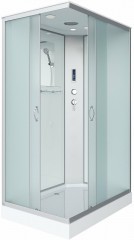 Душевая кабина Niagara Classic 90х70 NG-43975-14QP без гидромассажа