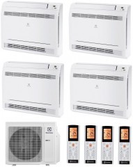 Electrolux EACO/I-36 FMI-4/N8_ERP / EACW/I-09 FMI/N8_ERPx4