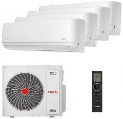 Funai RAM-I-4KG105HP.01/U / RAM-I-DA25HP.W01/Sx4