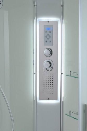 Душевая кабина EM2912LLED