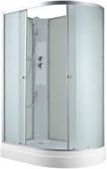 Душевая кабина C2012L N без крыши