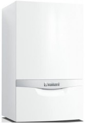 Настенный газовый конденсационный котел отопления Vaillant ecoTEC plus VUW INT IV 346 / 5-5 H