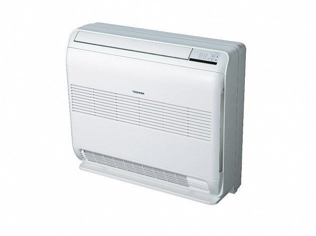 Сплит-система Toshiba RAS-B13J2FVG-E/RAS-13J2AVSG-E