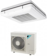 Сплит-система Daikin FUA71A/RQ71BW
