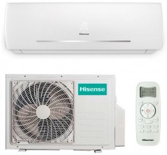 Сплит-система Hisense AS-18HR4RMADC00