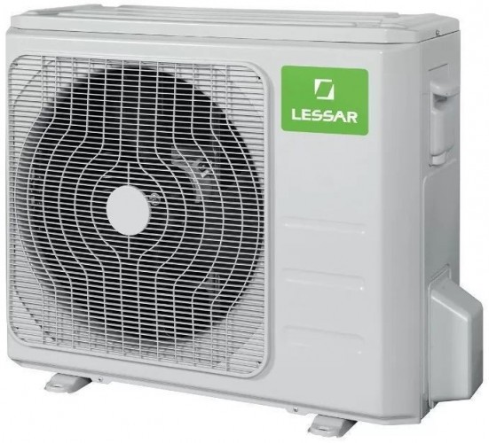 Сплит-система Lessar LS-HE07KRA2B/LU-HE07KRA2B