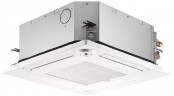 Кассетный кондиционер Mitsubishi Electric SLZ-M25FA/SUZ-M25VA