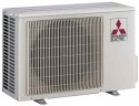 Кассетный кондиционер Mitsubishi Electric SLZ-M25FA/SUZ-M25VA