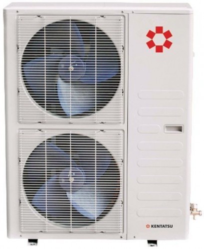 Кассетный кондиционер Kentatsu KSVQ176HFAN3/KSUT176HFAN3