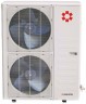 Кассетный кондиционер Kentatsu KSVQ176HFAN3/KSUT176HFAN3