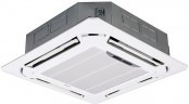 Кассетный кондиционер Kentatsu KSVQ176HFAN3/KSUT176HFAN3