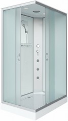 Душевая кабина Niagara Classic 120х80 NG-43285-14QG с гидромассажем