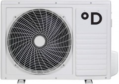 Сплит-система Daichi DA25DVQS1R-B1/DF25DVS1R-1
