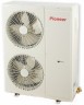 Сплит-система Pioneer KFFI48GV/KONI48GY с зимним комплектом (-30)