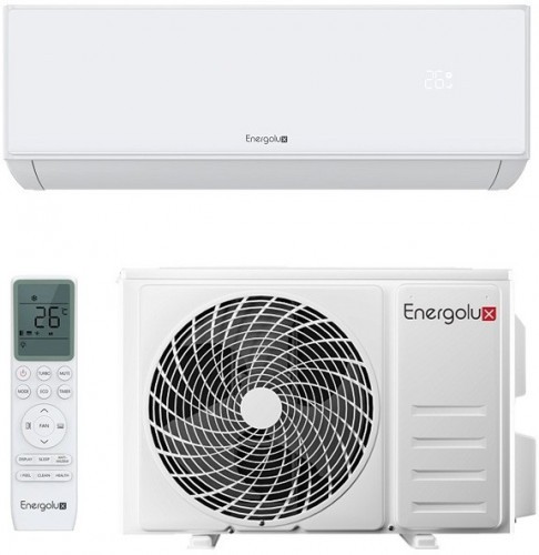 Сплит-система Energolux SAS24MR2-A/SAU24MR2-A