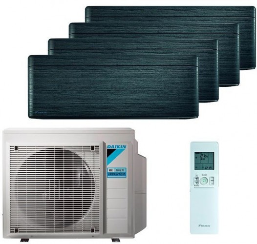 Daikin 4MXM80A / FTXA20BTx4