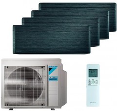 Daikin 4MXM80A / FTXA20BTx4