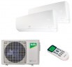 Ballu BA2OI-FM/out-14HN8/EU / BSUI-FM/in-07HN8/EUx2