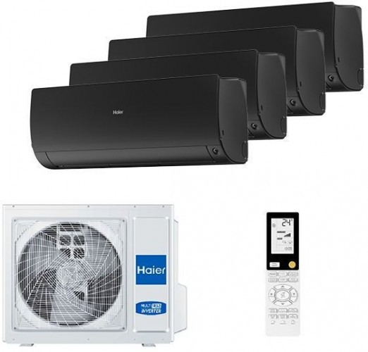 Haier 4U85S2SR5FA / AS25S2SF2FA-Bx4