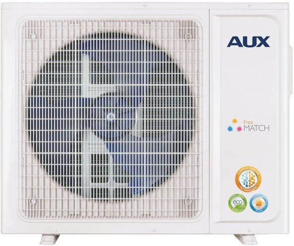 AUX AM3-H27/4DR2