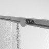 Душевой уголок Niagara Nova 120х80 NG-65-12CH-CH80-34 профиль Хром стекло шиншилла